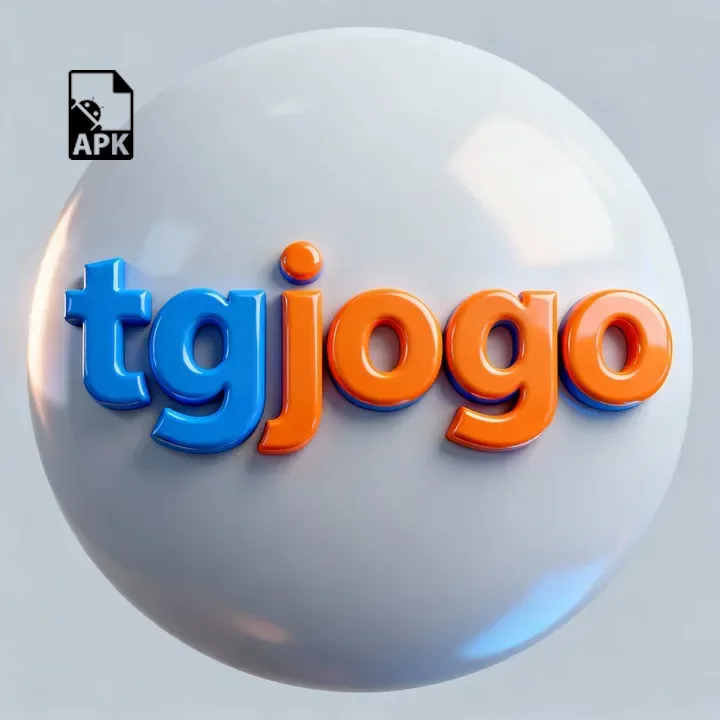 APK oficial da tgjogo para Android