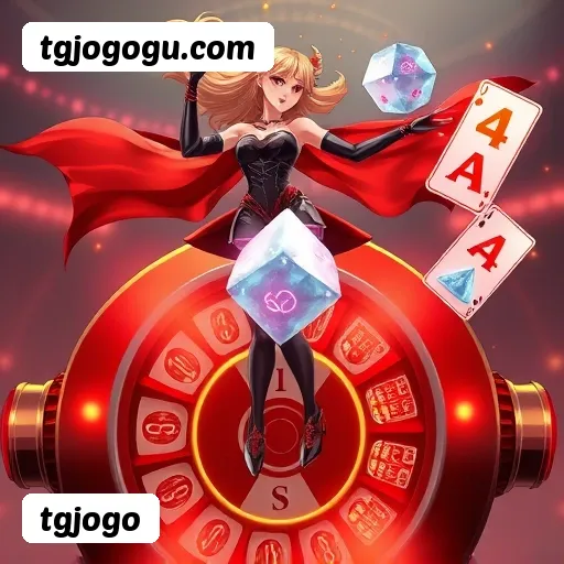 tgjogo bônus R$5.000 + 500 giros - Rollover 35x, prazo 30 dias, 38% taxa conversão