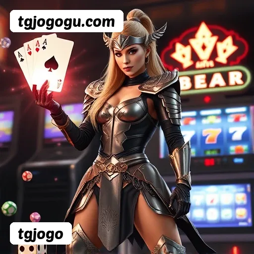 Requisitos do APK da tgjogo para Android