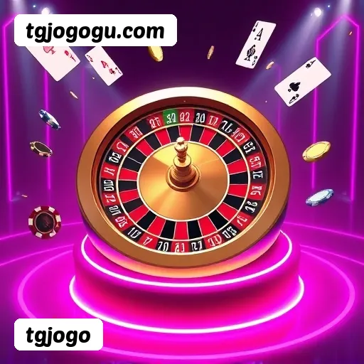 Tabela RTP dos jogos de cassino da tgjogo