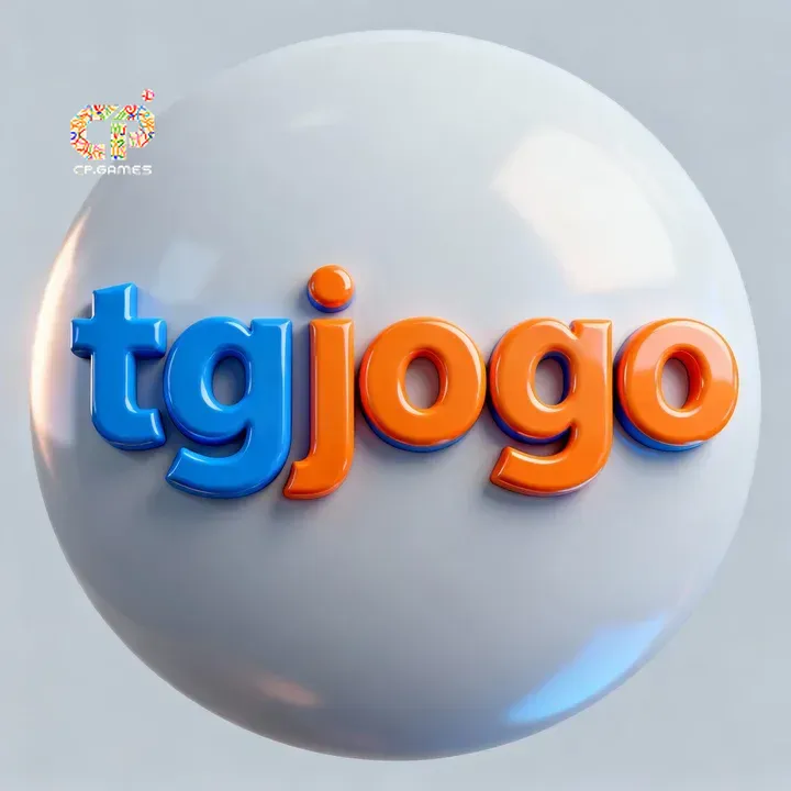 Logo da tgjogo